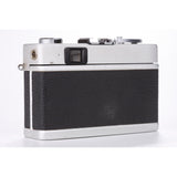 [SALE] กล้องฟิล์ม Konica C35 (ค.ศ. 1968 )