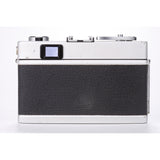[SALE] กล้องฟิล์ม Konica C35 (ค.ศ. 1968 )