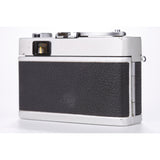 [SALE] กล้องฟิล์ม Konica C35 (ค.ศ. 1968 )