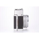 [SALE] กล้องฟิล์ม Konica C35 (ค.ศ. 1968 )