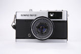 [SALE] กล้องฟิล์ม OLYMPUS Trip 35 (คศ. 1967) - สยามกล้องฟิล์ม