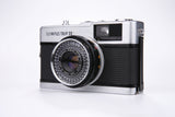 [SALE] กล้องฟิล์ม OLYMPUS Trip 35 (คศ. 1967) - สยามกล้องฟิล์ม