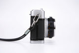 [SALE] กล้องฟิล์ม OLYMPUS Trip 35 (คศ. 1967) - สยามกล้องฟิล์ม