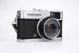 [SALE] กล้องฟิล์ม OLYMPUS Trip 35 (คศ. 1967) - สยามกล้องฟิล์ม