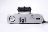 [SALE] กล้องฟิล์ม OLYMPUS Trip 35 (คศ. 1967) - สยามกล้องฟิล์ม