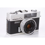 [SALE] กล้องฟิล์ม Konica C35 (ค.ศ. 1968 )