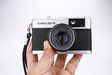 [SALE] กล้องฟิล์ม OLYMPUS Trip 35 (คศ. 1967) - สยามกล้องฟิล์ม