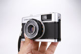[SALE] กล้องฟิล์ม OLYMPUS Trip 35 (คศ. 1967) - สยามกล้องฟิล์ม