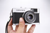 [SALE] กล้องฟิล์ม OLYMPUS Trip 35 (คศ. 1967) - สยามกล้องฟิล์ม