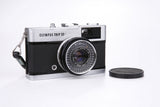 [SALE] กล้องฟิล์ม OLYMPUS Trip 35 (คศ. 1967) - สยามกล้องฟิล์ม