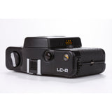 [SALE] กล้องฟิล์ม LC-A LOMO ( ค.ศ 1990)
