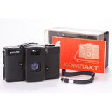 [SALE] กล้องฟิล์ม LC-A LOMO ( ค.ศ 1990)