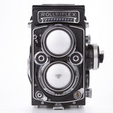 [SALE] กล้องฟิล์ม Rolleiflex 2.8F Type 1 CLA'd (ค.ศ. 1960)