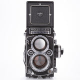 [SALE] กล้องฟิล์ม Rolleiflex 2.8F Type 1 CLA'd (ค.ศ. 1960)