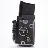 [SALE] กล้องฟิล์ม Rolleiflex 2.8F Type 1 CLA'd (ค.ศ. 1960)