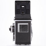 [SALE] กล้องฟิล์ม Rolleiflex 2.8F Type 1 CLA'd (ค.ศ. 1960)