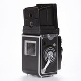 [SALE] กล้องฟิล์ม Rolleiflex 2.8F Type 1 CLA'd (ค.ศ. 1960)