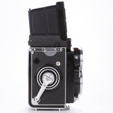 [SALE] กล้องฟิล์ม Rolleiflex 2.8F Type 1 CLA'd (ค.ศ. 1960)