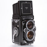 [SALE] กล้องฟิล์ม Rolleiflex 2.8F Type 1 CLA'd (ค.ศ. 1960)