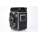 [SALE] กล้องฟิล์ม Rolleiflex 2.8F Type 1 CLA'd (ค.ศ. 1960)
