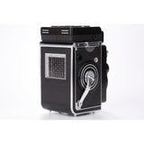 [SALE] กล้องฟิล์ม Rolleiflex 2.8F Type 1 CLA'd (ค.ศ. 1960)