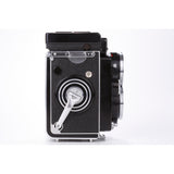 [SALE] กล้องฟิล์ม Rolleiflex 2.8F Type 1 CLA'd (ค.ศ. 1960)