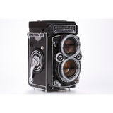 [SALE] กล้องฟิล์ม Rolleiflex 2.8F Type 1 CLA'd (ค.ศ. 1960)