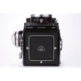 [SALE] กล้องฟิล์ม Rolleiflex 2.8F Type 1 CLA'd (ค.ศ. 1960)