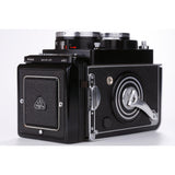 [SALE] กล้องฟิล์ม Rolleiflex 2.8F Type 1 CLA'd (ค.ศ. 1960)