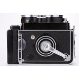 [SALE] กล้องฟิล์ม Rolleiflex 2.8F Type 1 CLA'd (ค.ศ. 1960)