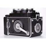 [SALE] กล้องฟิล์ม Rolleiflex 2.8F Type 1 CLA'd (ค.ศ. 1960)