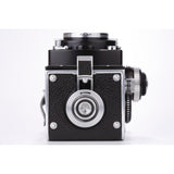 [SALE] กล้องฟิล์ม Rolleiflex 2.8F Type 1 CLA'd (ค.ศ. 1960)