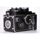 [SALE] กล้องฟิล์ม Rolleiflex 2.8F Type 1 CLA'd (ค.ศ. 1960)