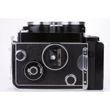 [SALE] กล้องฟิล์ม Rolleiflex 2.8F Type 1 CLA'd (ค.ศ. 1960)