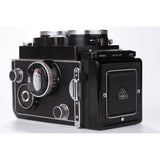 [SALE] กล้องฟิล์ม Rolleiflex 2.8F Type 1 CLA'd (ค.ศ. 1960)