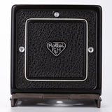 [SALE] กล้องฟิล์ม Rolleiflex 2.8F Type 1 CLA'd (ค.ศ. 1960)