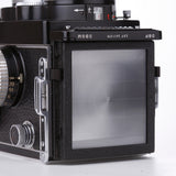 [SALE] กล้องฟิล์ม Rolleiflex 2.8F Type 1 CLA'd (ค.ศ. 1960)