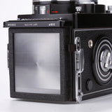 [SALE] กล้องฟิล์ม Rolleiflex 2.8F Type 1 CLA'd (ค.ศ. 1960)