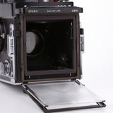 [SALE] กล้องฟิล์ม Rolleiflex 2.8F Type 1 CLA'd (ค.ศ. 1960)
