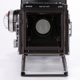 [SALE] กล้องฟิล์ม Rolleiflex 2.8F Type 1 CLA'd (ค.ศ. 1960)