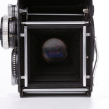[SALE] กล้องฟิล์ม Rolleiflex 2.8F Type 1 CLA'd (ค.ศ. 1960)