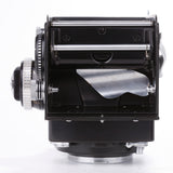 [SALE] กล้องฟิล์ม Rolleiflex 2.8F Type 1 CLA'd (ค.ศ. 1960)