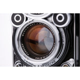 [SALE] กล้องฟิล์ม Rolleiflex 2.8F Type 1 CLA'd (ค.ศ. 1960)