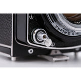 [SALE] กล้องฟิล์ม Rolleiflex 2.8F Type 1 CLA'd (ค.ศ. 1960)