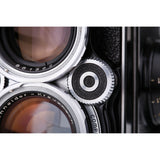 [SALE] กล้องฟิล์ม Rolleiflex 2.8F Type 1 CLA'd (ค.ศ. 1960)