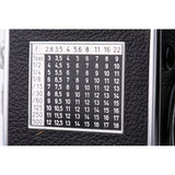 [SALE] กล้องฟิล์ม Rolleiflex 2.8F Type 1 CLA'd (ค.ศ. 1960)