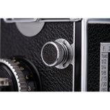 [SALE] กล้องฟิล์ม Rolleiflex 2.8F Type 1 CLA'd (ค.ศ. 1960)