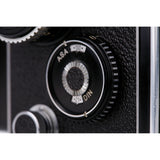 [SALE] กล้องฟิล์ม Rolleiflex 2.8F Type 1 CLA'd (ค.ศ. 1960)