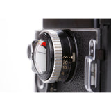 [SALE] กล้องฟิล์ม Rolleiflex 2.8F Type 1 CLA'd (ค.ศ. 1960)
