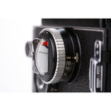[SALE] กล้องฟิล์ม Rolleiflex 2.8F Type 1 CLA'd (ค.ศ. 1960)